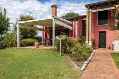 Foto Villa in vendita a Saccolongo
