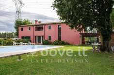 Foto Villa in vendita a Saccolongo