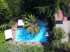 Foto Villa in vendita a Sacrofano - 11 locali 516mq