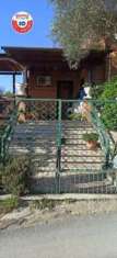 Foto Villa in vendita a Sacrofano - 3 locali 110mq