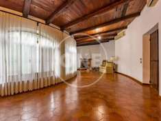 Foto Villa in vendita a Sacrofano