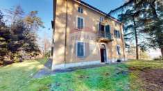 Foto Villa in vendita a Sala Baganza