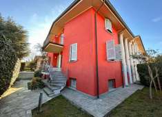 Foto Villa in vendita a Sala Baganza