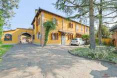 Foto Villa in vendita a Sala Bolognese