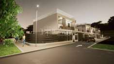 Foto Villa in vendita a Salassa