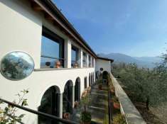 Foto Villa in vendita a Sale Marasino