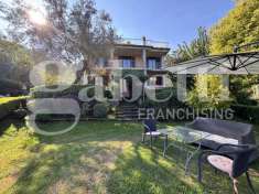 Foto Villa in vendita a Salerno