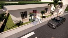 Foto Villa in vendita a Salice Salentino