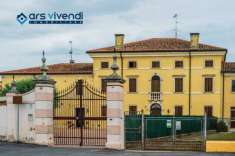 Foto Villa in Vendita a Salizzole