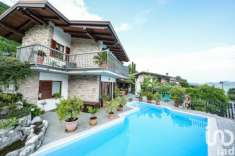Foto Villa in vendita a Salo'