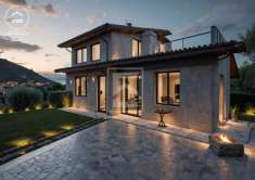 Foto Villa in vendita a Salo'