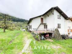 Foto Villa in vendita a Salorno