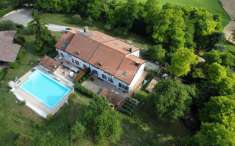 Foto Villa in vendita a Salsomaggiore Terme