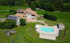 Foto Villa in vendita a Salsomaggiore Terme