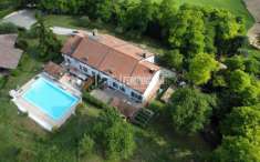 Foto Villa in vendita a Salsomaggiore Terme