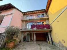 Foto Villa in vendita a Saltrio