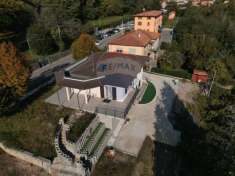 Foto Villa in vendita a Saltrio