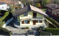Foto Villa in vendita a Saluzzo - 5 locali 250mq