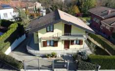 Foto Villa in vendita a Saluzzo