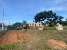 Foto Villa in vendita a Salve