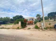 Foto Villa in vendita a Salve