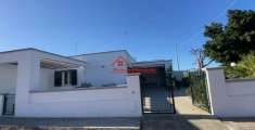 Foto Villa in vendita a Salve