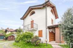 Foto Villa in vendita a Samarate