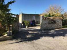 Foto Villa in vendita a Sambuca Di Sicilia