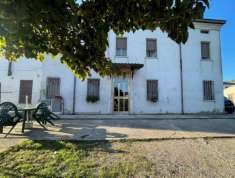 Foto Villa in vendita a San Benedetto Po