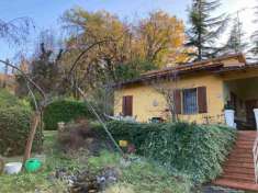Foto Villa in vendita a San Benedetto Val Di Sambro