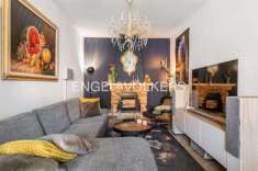 Foto Villa in vendita a San Benedetto Val Di Sambro
