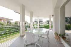 Foto Villa in vendita a San Biagio Di Callalta - 6 locali 422mq