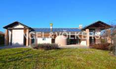 Foto Villa in vendita a San Biagio Di Callalta