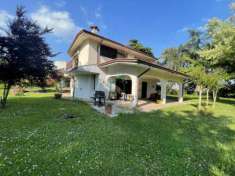 Foto Villa in vendita a San Bonifacio - 8 locali 500mq