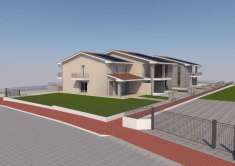 Foto Villa in vendita a San Bonifacio