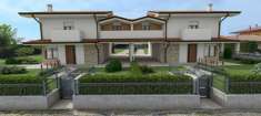 Foto Villa in vendita a San Bonifacio