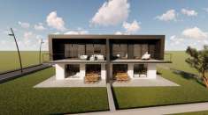 Foto Villa in vendita a San Bonifacio