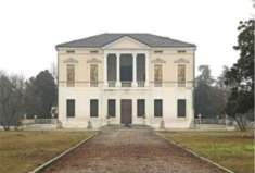 Foto Villa in Vendita a San Bonifacio Locara