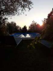 Foto Villa in vendita a San Carlo - Massa 250 mq  Rif: 1292820