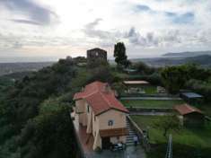 Foto Villa in vendita a San Carlo - Massa 300 mq  Rif: 1323429
