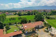Foto Villa in vendita a San Carlo Canavese