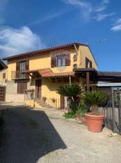 Foto Villa in vendita a San Cataldo