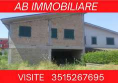 Foto Villa in vendita a San Cesareo - 4 locali 200mq