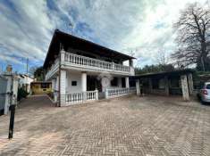 Foto Villa in vendita a San Cesareo