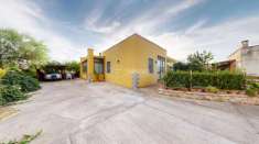 Foto Villa in vendita a San Cesario Di Lecce