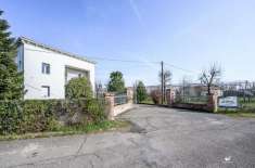 Foto Villa in vendita a San Cesario Sul Panaro