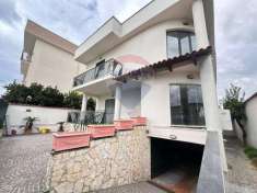 Foto Villa in vendita a San Cipriano D'Aversa