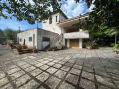 Foto Villa in vendita a San Cipriano Picentino