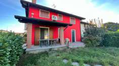 Foto Villa in vendita a San Cipriano Po