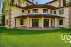 Foto Villa in vendita a San Clemente